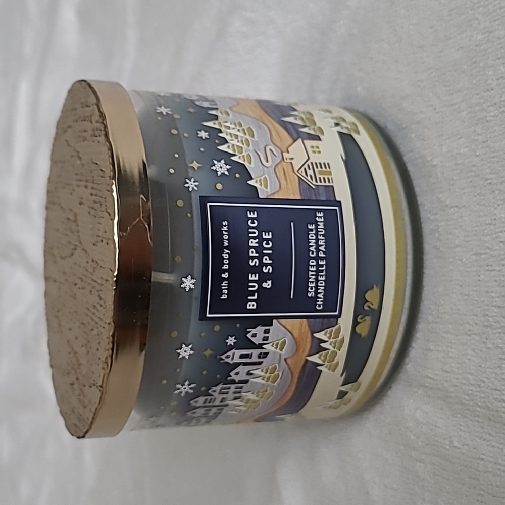 Bath & Body Works